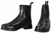 TuffRider Men's Baroque Front Zip Paddock Boots w/ Metal Zipper_1439