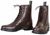 TuffRider Men's Baroque Lace Up Laced Paddock Boots_1443