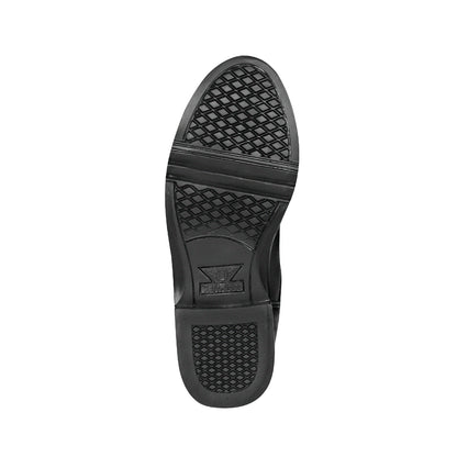 TuffRider Ladies Alpine Quilted Field Boots in Synthetic Leather_1452
