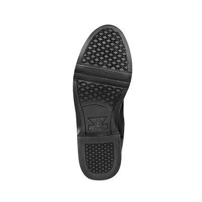 TuffRider Ladies Alpine Quilted Field Boots in Synthetic Leather_1452