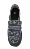 TuffRider Women's Slip-On GraphiX