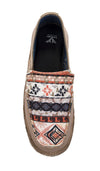 TuffRider Women's Slip-On GraphiX