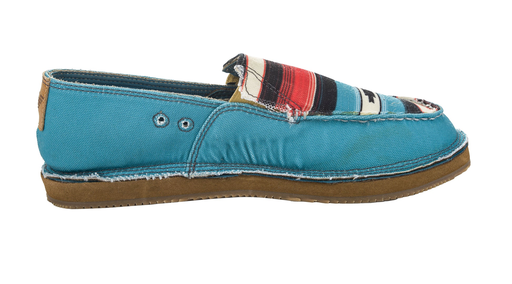 TuffRider Women's Slip-On GraphiX