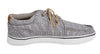 TuffRider Women Lace-Up Canvas Graphix Shoes