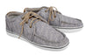 TuffRider Women Lace-Up Canvas Graphix Shoes