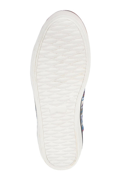 TuffRider Women's Lace-Up GraphiX