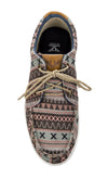 TuffRider Women's Lace-Up GraphiX
