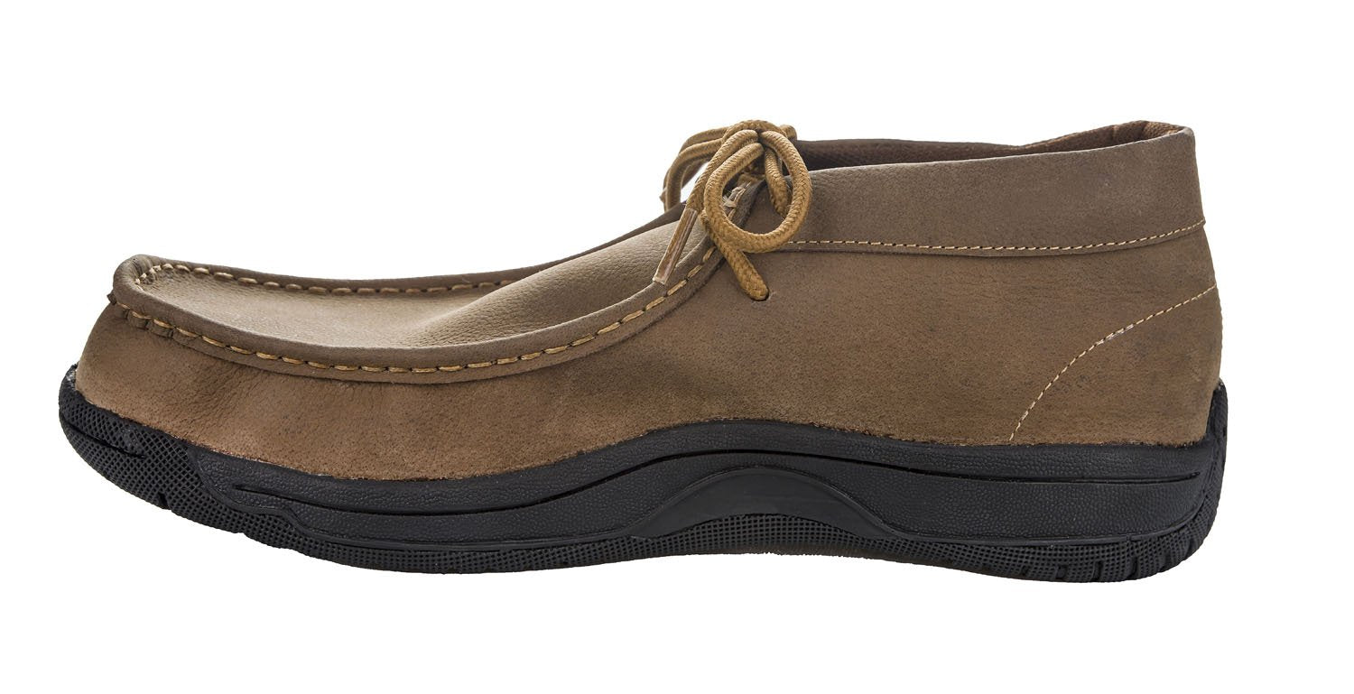 TuffRider Men's Lace Chukka Boot