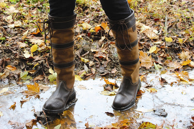 TuffRider Ladies Lexington Tall Country Boots_2