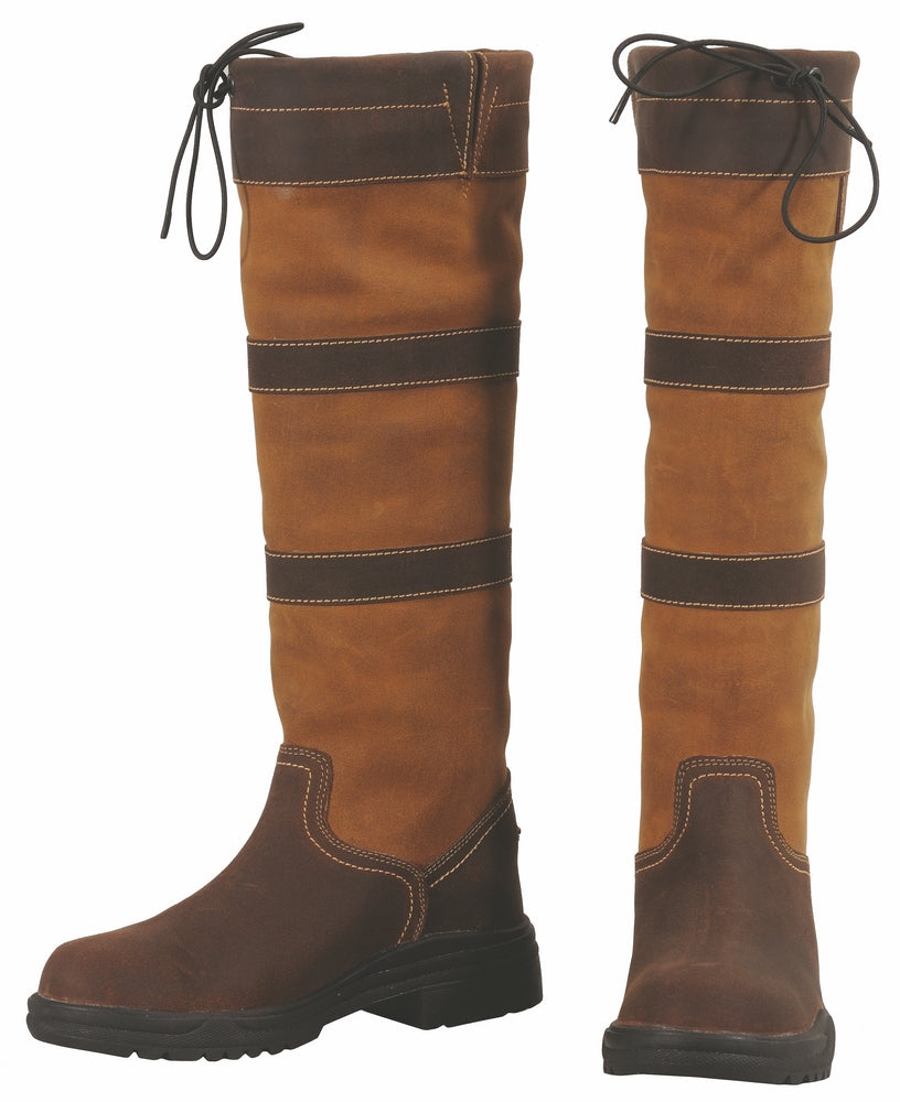Tuffrider 2025 winter boots