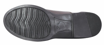 TuffRider Ladies Starter Lite Front Zip Paddock Boots_1473