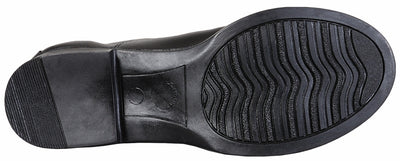 TuffRider Ladies Starter Lite Front Zip Paddock Boots_1477