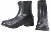 TuffRider Ladies Starter Lite Front Zip Paddock Boots_1474
