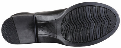 TuffRider Children's Starter Lite Front Zip Paddock Boots_1481