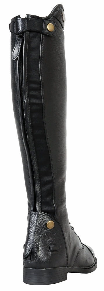 TuffRider Ladies Regal Dress Boots 