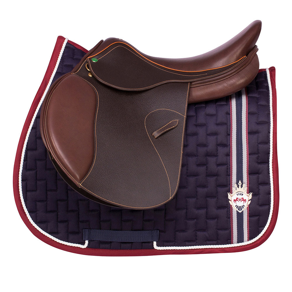 Equine Couture Ocala All Purpose Saddle Pad_5