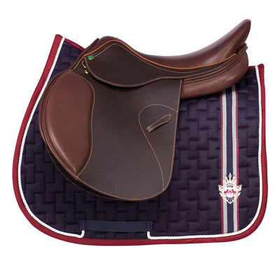 Equine Couture Ocala All Purpose Saddle Pad_5