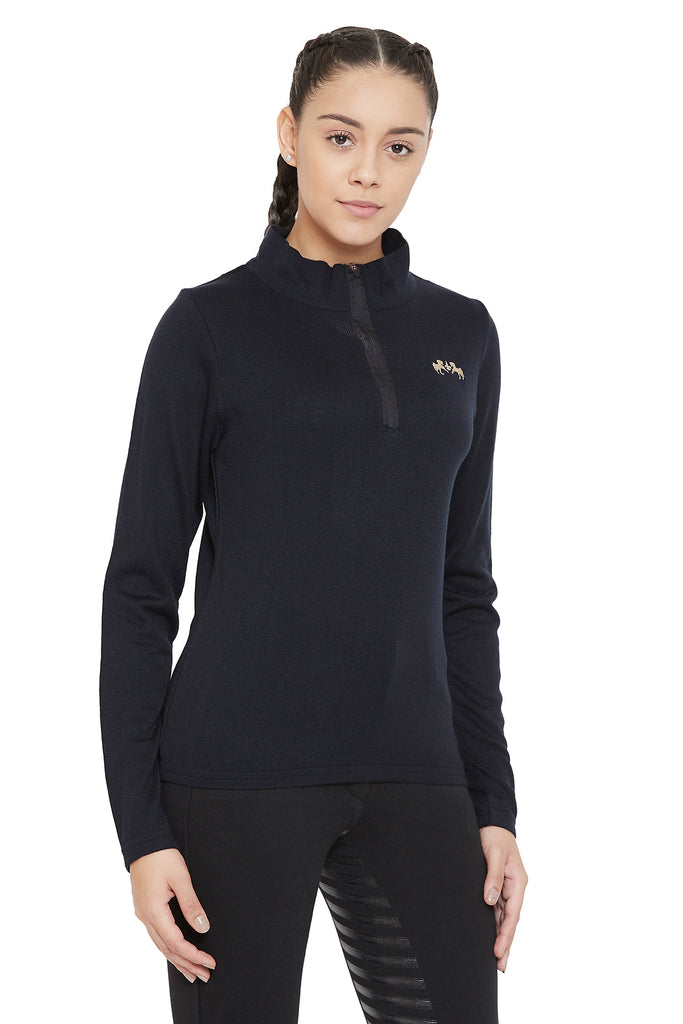 Equine Couture Fjord Sweater_8