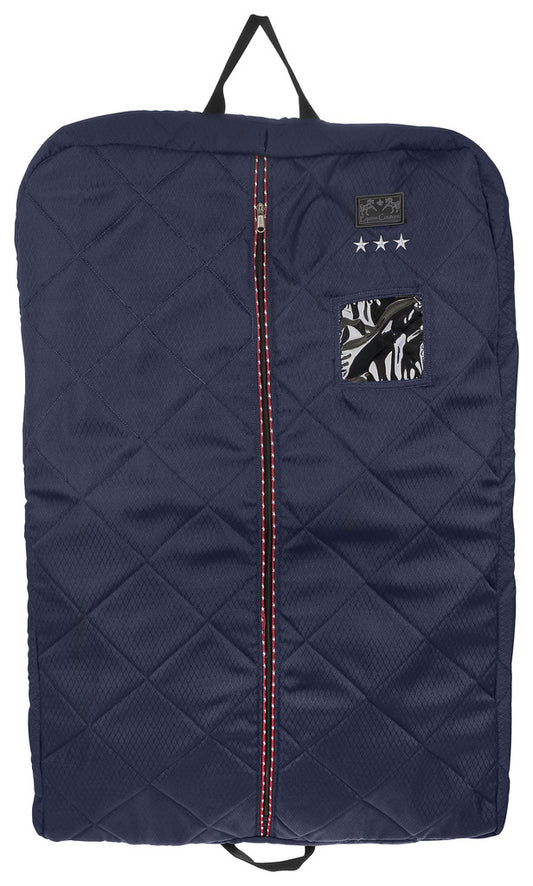 Equine Couture Super Star Garment Bag_1