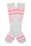 Lettia Just Ride Sock
