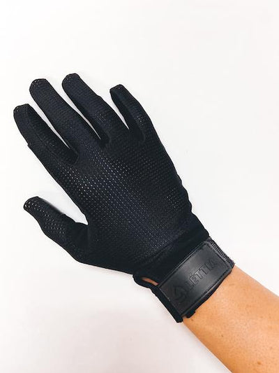 Lettia Shield Mesh Glove