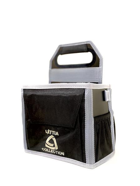 Lettia Mini Tote