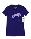 Lettia Ladies Jumper Tee
