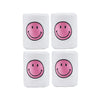 Lettia Smiley Polo Wrap