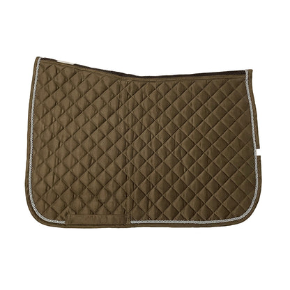 Lettia Coolmax Shadow Saddle Pad