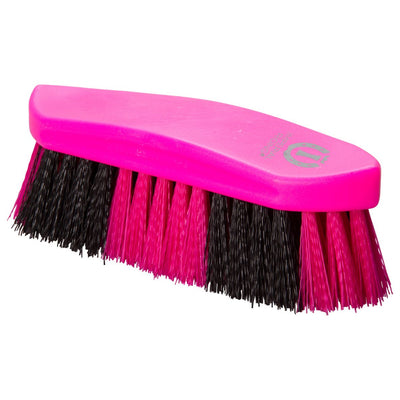 Imperial Riding Dandy brush hard large 2 colors IRH