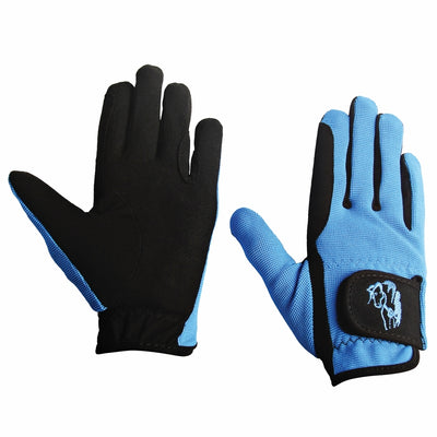 TuffRider Children's Performance Riding Gloves_11