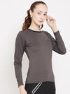 Equine Couture Equilibrium Long Sleeve Shirt_5
