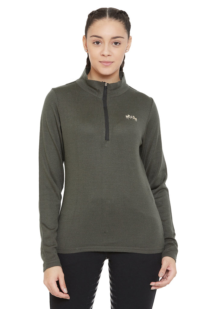 Equine Couture Fjord Sweater_1