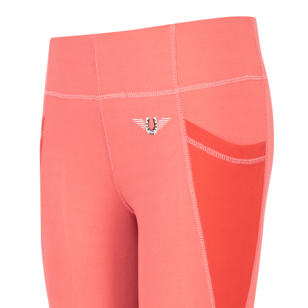 TuffRider Children's Minerva EquiCool Tights_33