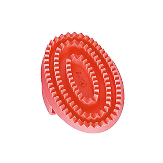 Tuffrider Curry Comb_1