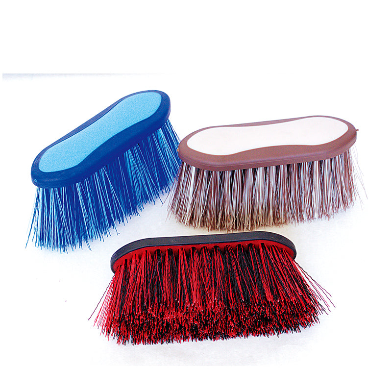 Tuffrider Dandy Flick Body Brush_1