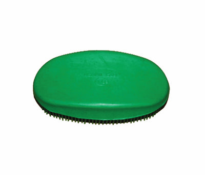 TuffRider Oval Horse Face Brush_3105