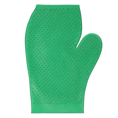 TuffRider Rubber Horse Grooming Mitt_3112