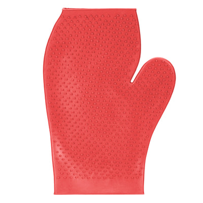 TuffRider Rubber Horse Grooming Mitt_3110