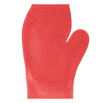 TuffRider Rubber Horse Grooming Mitt_3114