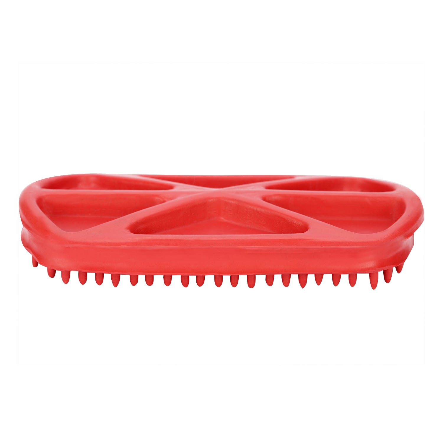 TuffRider Velvet Touch Horse Grooming Set_3132