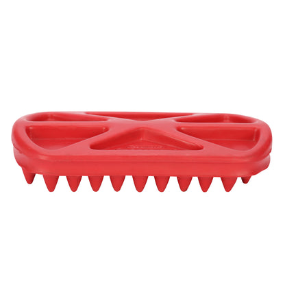 TuffRider Velvet Touch Horse Grooming Set_3131