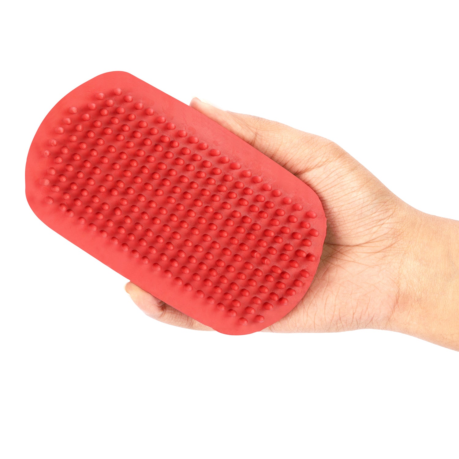 TuffRider Velvet Touch Horse Grooming Set_3130