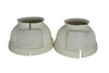 TuffRider Komplett Protkt Bell Boots Ribbed and Ringer with Hook and Loop Tape_5179