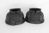 TuffRider Komplett Protkt Bell Boots Ribbed and Ringer with Hook and Loop Tape_5181