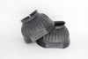 TuffRider Komplett Protkt Bell Boots Ribbed and Ringer with Hook and Loop Tape_5180