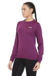 Equine Couture Ladies Icelandic Sweater_14