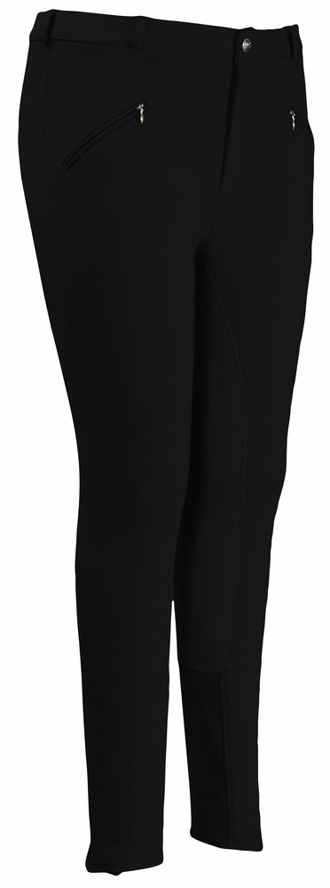TuffRider Men's Cotton Full Seat Breeches_3