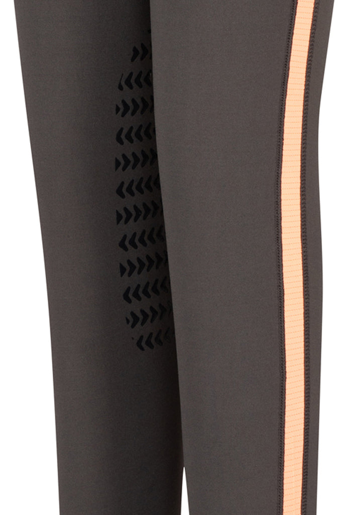 TuffRider Children's Ventilated Schooling Riding Tights_6