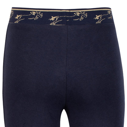 TuffRider Children's Cotton Schooler Jodhpurs_5